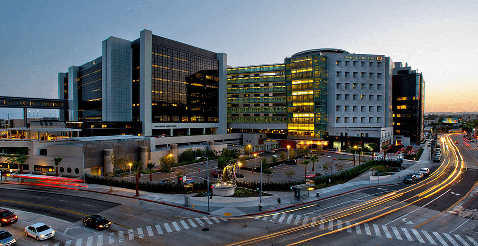 cancer center